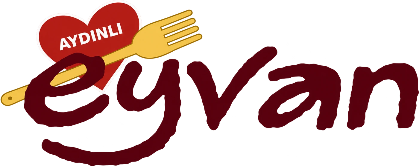 Eyvan, pide ve lahmacun