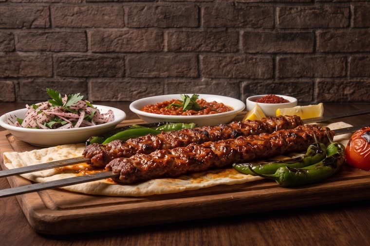 Adana Kebap