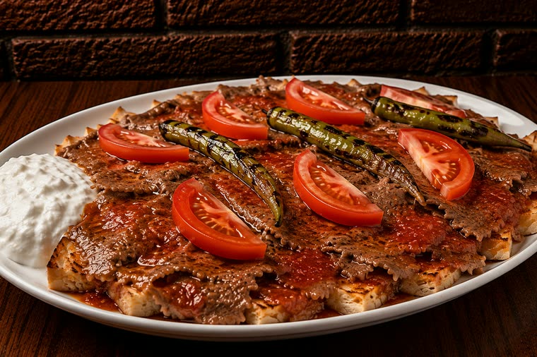 İskender