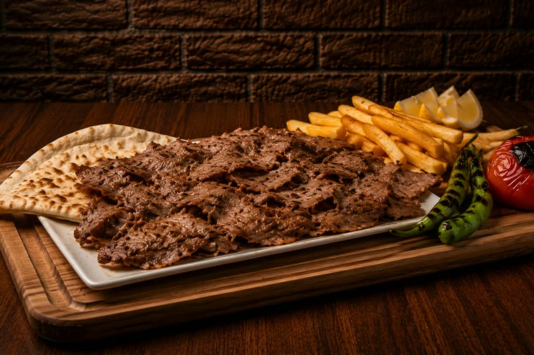 Porsiyon Döner