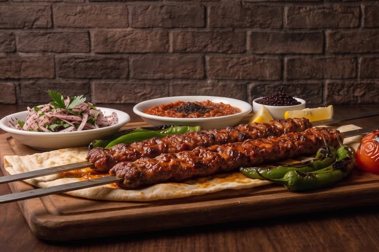Urfa Kebap